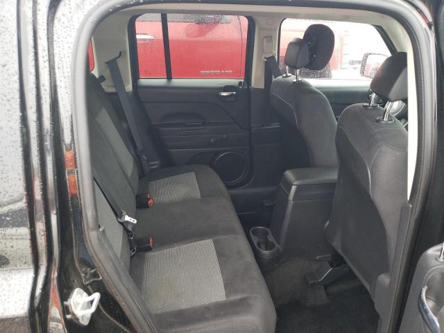 1C4NJPBBXFD410526 Jeep Patriot Sport