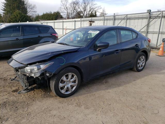 Mazda 3 SPORT 2015 3MZBM1U78FM127611 Image 1