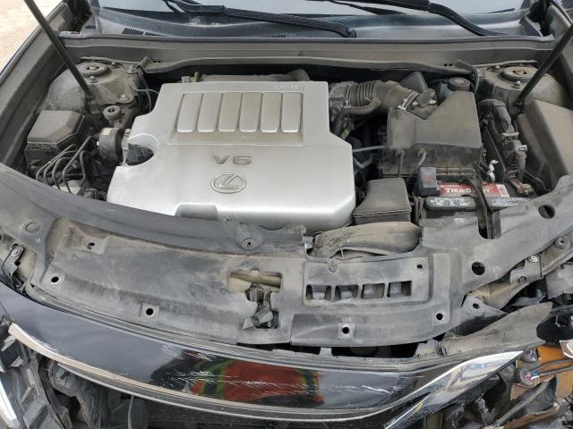 58ABK1GG4JU106087 Lexus ES 350
