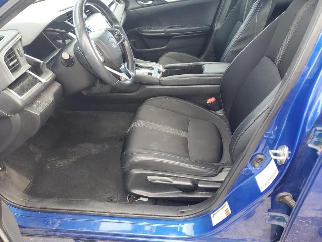 2HGFC2F86LH584464 Honda Civic Sport