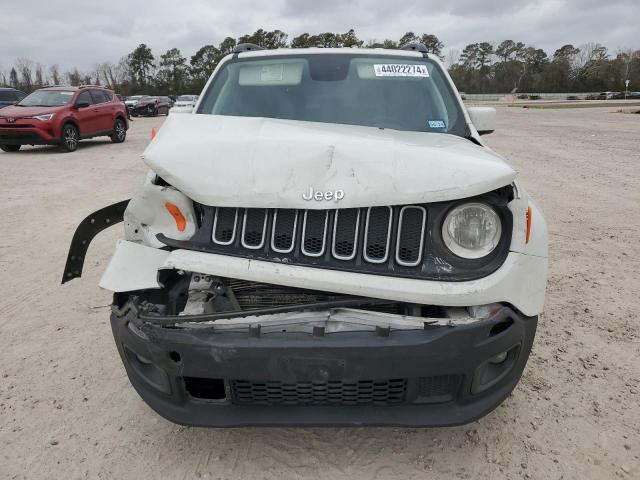 ZACCJABBXJPJ34280 Jeep Renegade Latitude