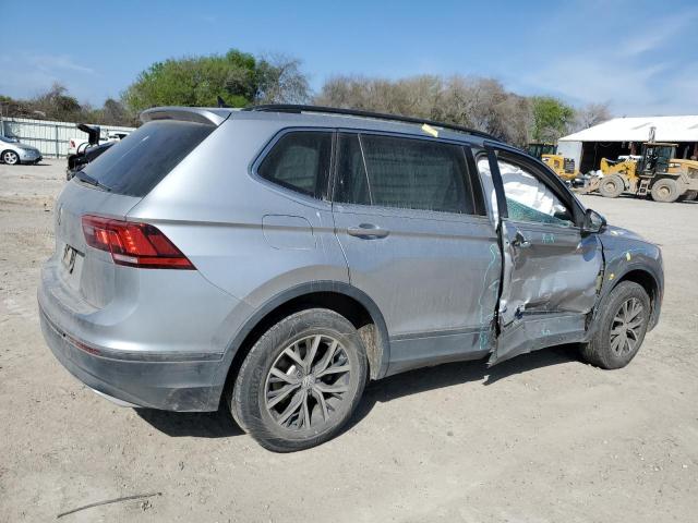 3VV3B7AX4KM139772 Volkswagen TIGUAN SE