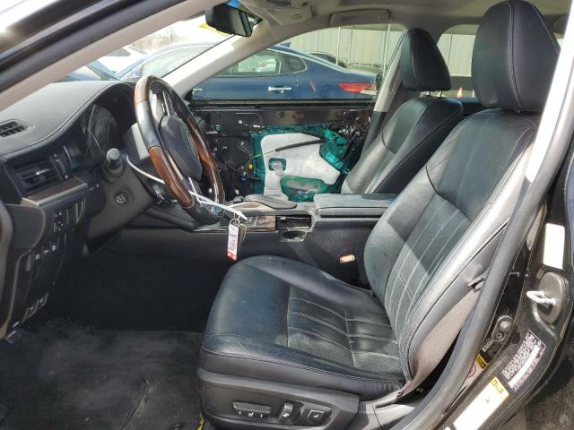 JTHBK1GG8G2228983 Lexus ES 350