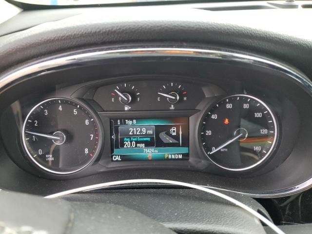 KL4CJASB6HB027602 Buick Encore Preferred