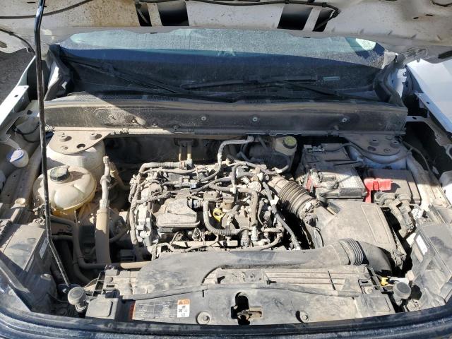 3FMCR9C61NRD27789 Ford Bronco Sport Outer Banks