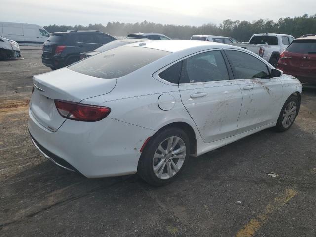 Chrysler 200 Limited 2015 1C3CCCAB7FN704881 Image 3
