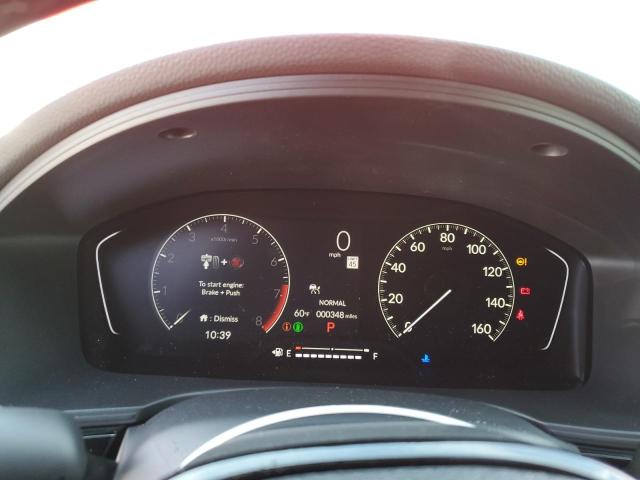 2HGFE2F59RH540712 Honda Civic Sport