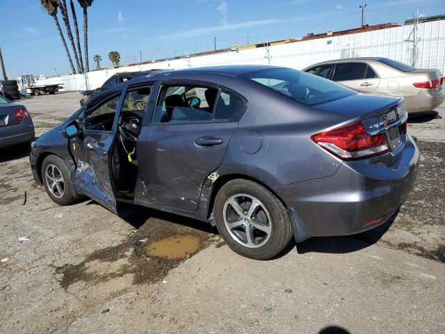 19XFB2F74FE267288 Honda CIVIC SE