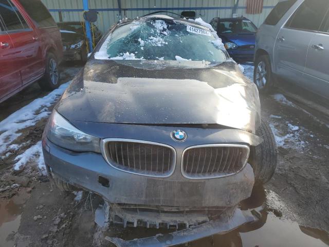 WBA3X5C55ED556167 BMW 328 XIGT