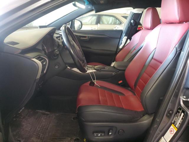 JTJBARBZ3H2139963 Lexus Nx 200t Base