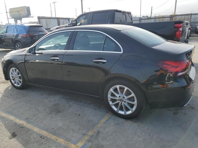 WDD3G4FB2LW036918 Mercedes-Benz A 220 4matic