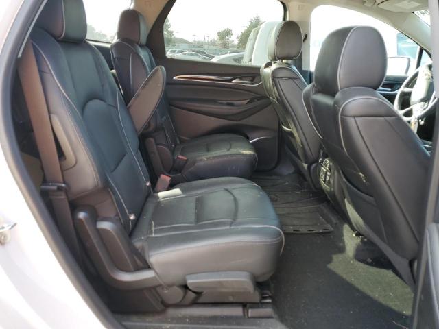 5GAEVCKW2MJ259777 Buick Enclave Avenir