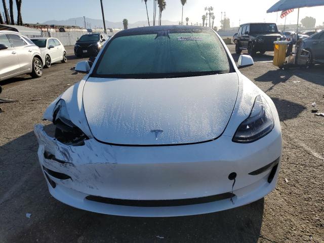 5YJ3E1EAXPF393894 Tesla MODEL 3