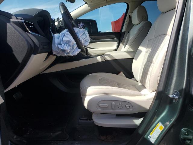 5GAERDKW5NJ193222 Buick Enclave Avenir