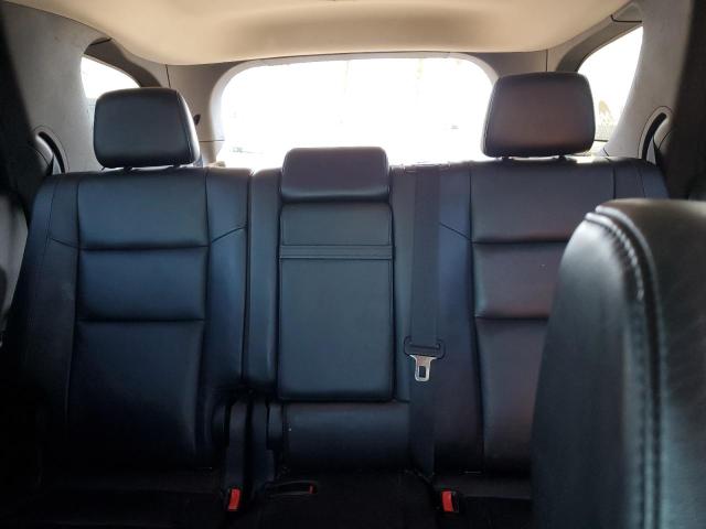 1C4RDJDG4JC496994 Dodge DURANGO GT