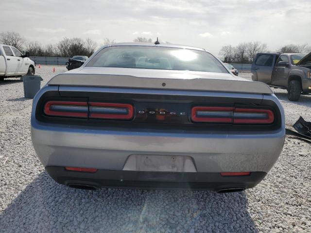 2C3CDZBG5FH811687 Dodge Challenger Sxt Plus