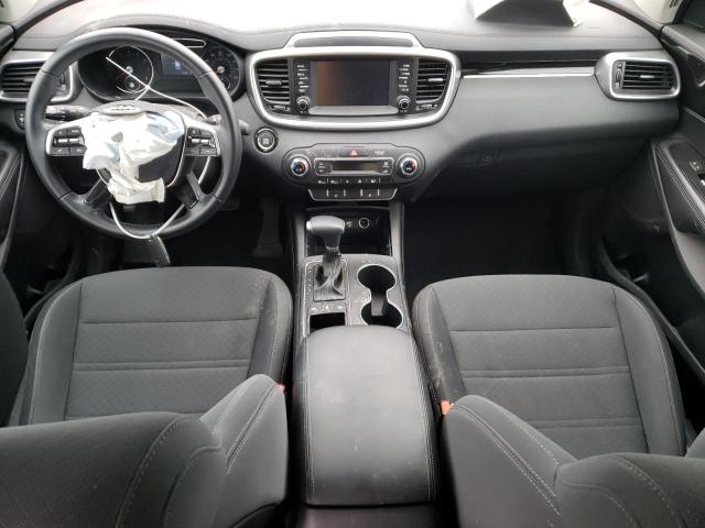 5XYPGDA58LG659387 KIA SORENTO S