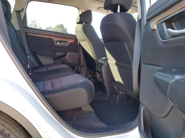 2HKRW1H55MH427131 Honda CR-V EX