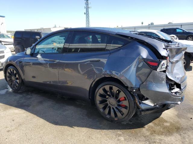 7SAYGDEF2PF777779 Tesla Model Y