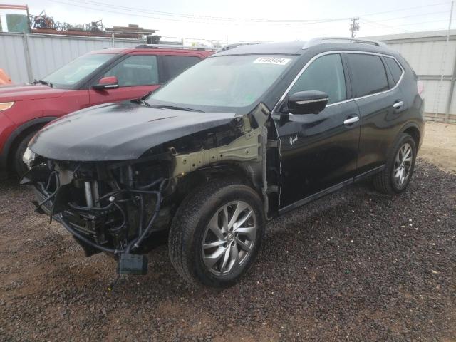Auction sale of the 2014 Nissan Rogue S, vin: 5N1AT2MT0EC867301, lot number: 41948484