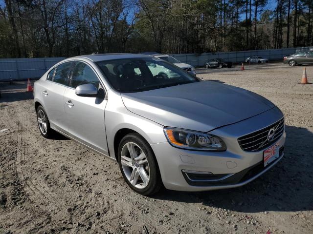 YV1612FH8E2277100 Volvo S60 T5