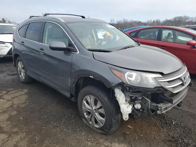 2HKRM4H74EH634913 Honda CR-V EXL