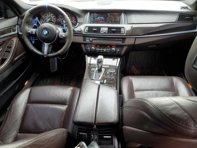 WBA5B1C55FD919665 BMW 535 I