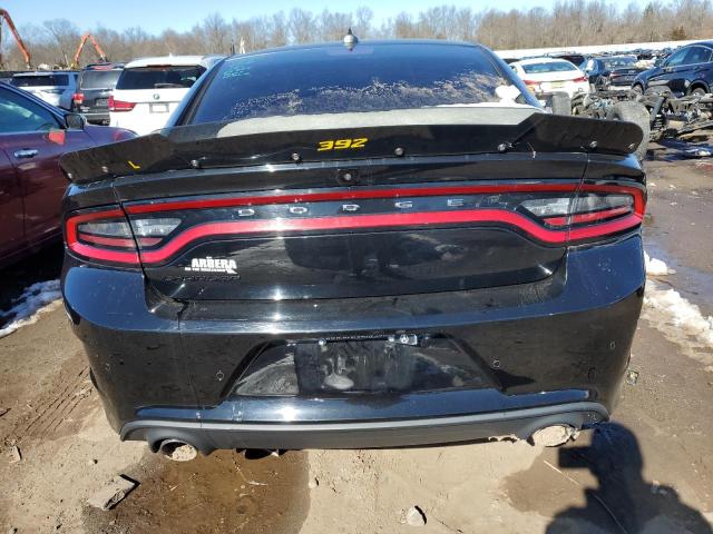 2C3CDXGJ7MH561536 Dodge Charger Scat Pack
