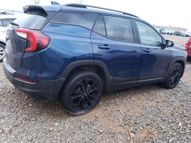 3GKALVEV1NL278305 GMC Terrain Slt