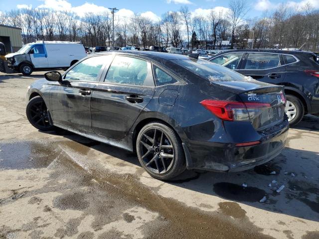2HGFE2F57RH522015 Honda Civic Sport