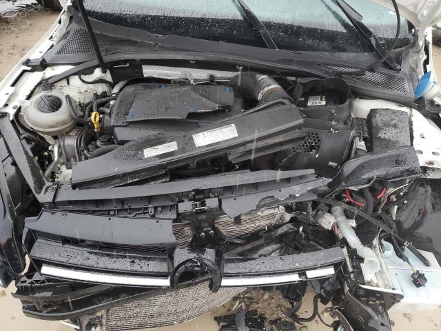 3VW217AU5GM049540 Volkswagen GOLF S/SE