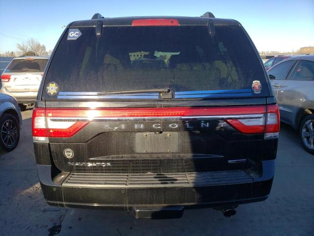 5LMJJ2JT8FEJ07016 Lincoln Navigator
