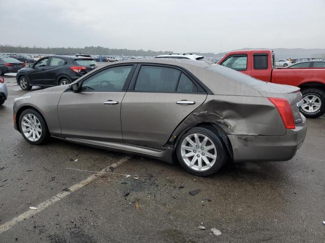 1G6AX5SX3E0162884 Cadillac Cts Luxury Collection