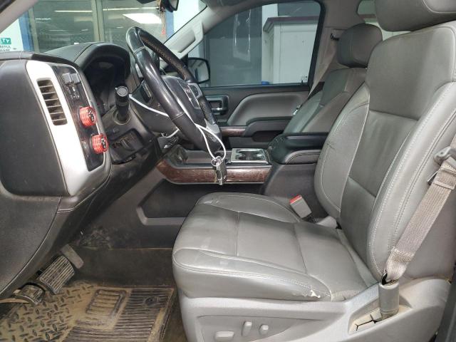 3GTU2VEC6FG436173 GMC Sierra K1500 Slt