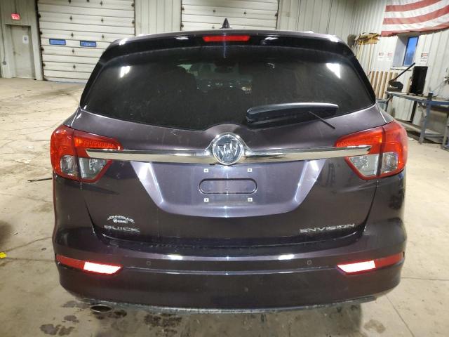 LRBFXBSA4HD117414 Buick Envision Essence