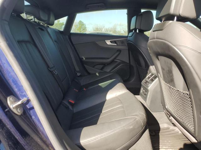 WAUENCF51KA096467 Audi A5 Premium Plus S-line