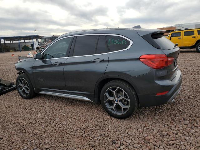 WBXHU7C30H5H36477 BMW X1 Sdrive28i