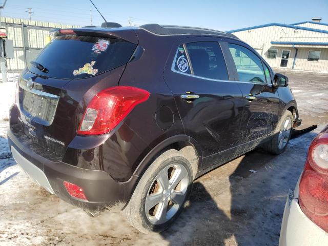KL4CJASB9GB559084 Buick Encore