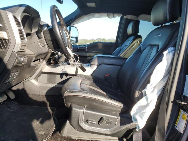 1FTEW1EG2JFB23278 Ford F150 Supercrew