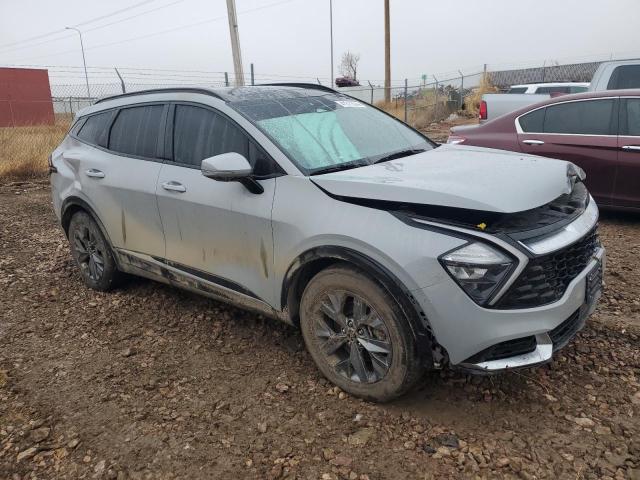 5XYK43AF8PG066916 KIA Sportage Sx