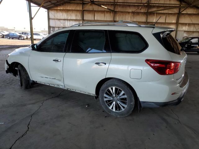 5N1DR2MN1HC695555 Nissan Pathfinder S