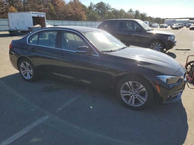 WBA8D9G52HNT90740 BMW 330 XI