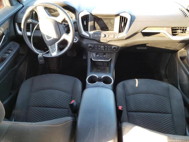 3GKALTEX1JL134494 GMC Terrain Sle