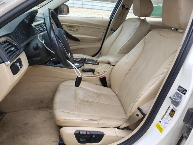 WBA3A5C59EP600672 BMW 328 I