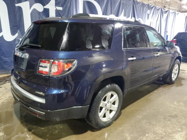 1GKKVPKD5FJ386778 GMC ACADIA SLE