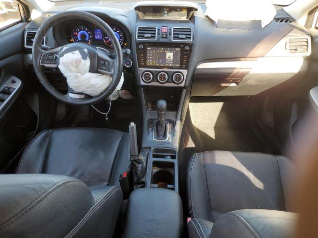 JF2GPBPC0FH291598 Subaru Xv Crosstrek 2.0i Hybrid Touring