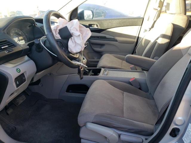2HKRM4H54EH674438 Honda CR-V EX