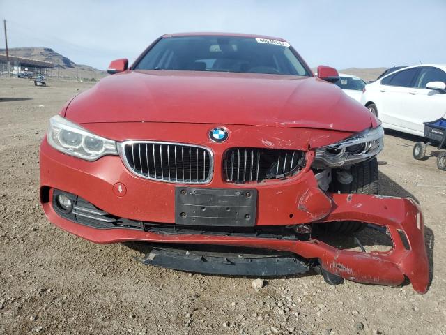 WBA4A5C54FG051047 BMW 428 I Gran Coupe