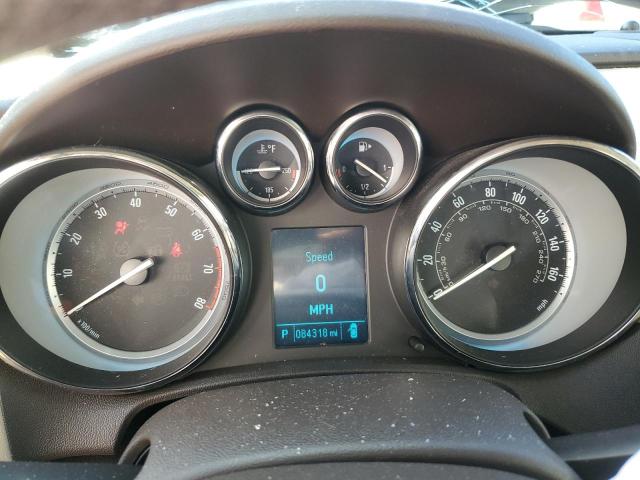 1G4PP5SK9E4157317 Buick Verano
