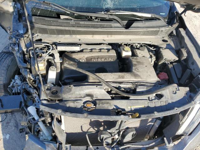5N1DR2MM0HC683677 Nissan Pathfinder S